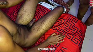 stepsister moans, 'fuck me harder while i'm stuck?'