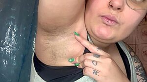 sweat cream armpits