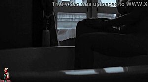 i watch lady ana in the colosseum