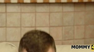 I fucked up the test, mommy.