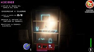 check out fap nights at frennis modo arcade for spanish viewers