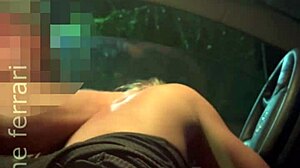 Uber Hotwife Accepts Payment In Form Of Xerecard