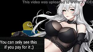 Roblox Friva Rule34 First Public Video!