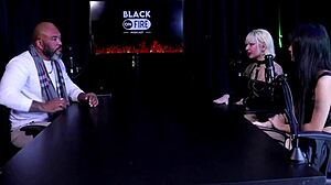 Foi Testar Fazer Anal Com Vibrador A Mãe Não Deixava Trabalhar Saiu De Casa E Não Aguentava Seu Antigo Trabalho - Nath Wolowski Watch On Sheer Red!