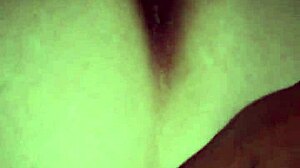 Milf's Phat Pussy Smashed Hard In Garage Doggy Style