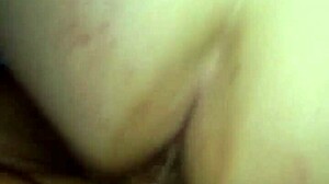 Rubia Blanca Disfruta Mucho Del Sexo