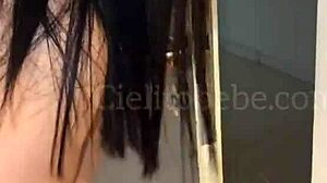 Cielitobebe presents a surprise gift in this Argentinian trailer with engaging content and local flair