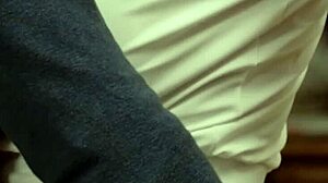 I fucked up the test, mommy.