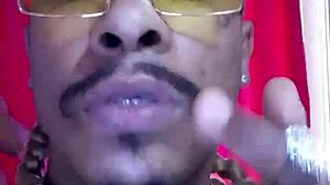 Khatarine Madri and Barbara Alves twerk and cum with big cocks