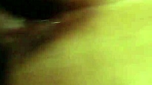 ex girlfriend gets anal creampie from friend