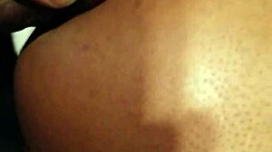 ex girlfriend gets anal creampie from friend