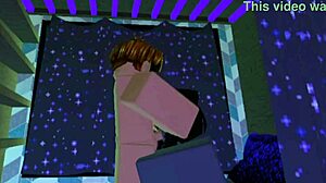 Deep Emotions in Friendships Vermillion Roblox Roleplay Adventure