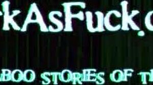 Intense Fucking Scene Where He Begs Not to Fuck Her Too Hard as He Wants to Marry Her