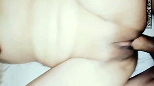 Queen Experiences Intense Sex With Big Cock In Wild Asian Encounter Filled With Passion