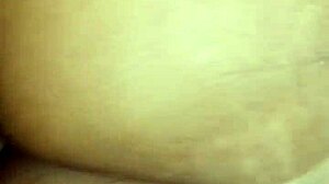 I Love This Spectacular Brunette's Oral Skills