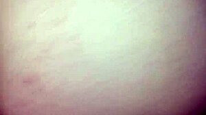 Rubia Blanca Disfruta Mucho Del Sexo