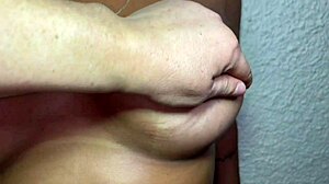 Morena Gostosa Exclusive Scene With Deepthroat