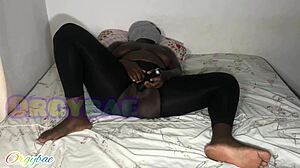 Pass By Tonight And Help Use My Vibrator On Me