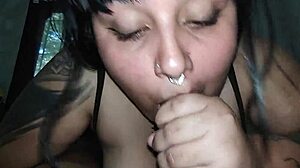 Sister-In-Law Wants My Cum!