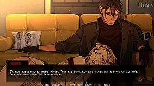 i'm trying to fuck hinata in this naruto shinobi lord uncensored 3some episode with big cocks and boobs