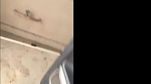 hot cougar richelle ryan lures neighbor for deepthroat and bent over fucking