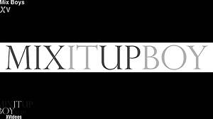 Mixitupboy and Columbia Flamez in a gay teasing video.