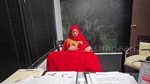 Breeding Sasha Pearl's Tight Vagina?