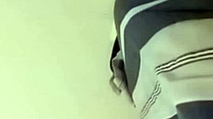 Sexy Couple Engages In Passionate Bed Sex