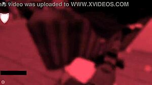 Criminality condo clips from roblox game