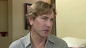 but you look like a woman says alexa scout