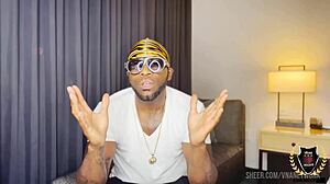 Cowgirl time blonde kaia angel ate rome majors bbc