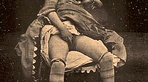 A Night In A Moorish Harem By Lord George Herbert