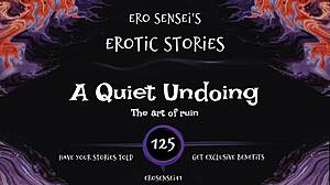 hey ladies, try this quiet erotic audio for your solo orgasm sessions 😏 eses125