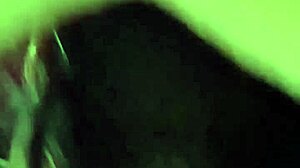 Inviting ex home while husband works.