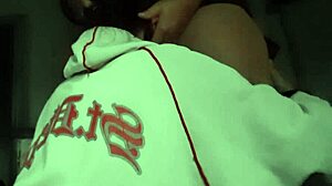 Stepsisters Hide to Lick and Fuck Pussy in Lesbian Orgasm.