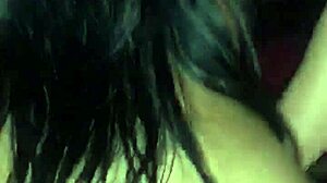 culona dando unos centones