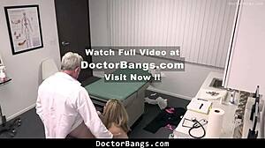 hey doc, why’s this shy teen getting your special vitamin d dose?