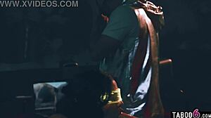 emotional ai companionship with milf stepmom penny barber