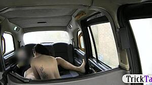 i got banged by that nasty driver