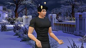 One Door Closes Another Door Opens Episode 16 & 17.