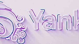 Yanks compilation features asian undressing and lingerie scenes