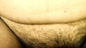 Desi Milf Chikki Bhabi's Big Tits Massaged Before Hard Fucking