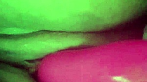 Blackvelvet the slutty ebony fox rides hard! What a wild POV!