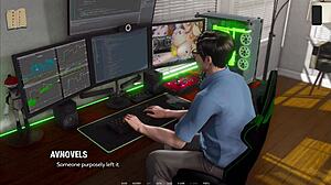 ripples 121, clothes ripping in the game?