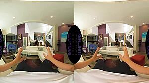 Hot POV Sex With My Ebony Girlfriend