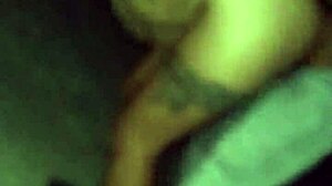 Sexy Mexican prostitute enjoys public beach encounter.