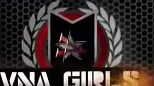 Watch Shelby Paris, this milf PAWG, devour pussy in lingerie!