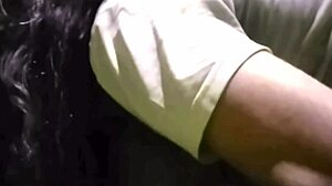 faby's anal pleasure screams