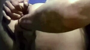 faby's anal pleasure screams