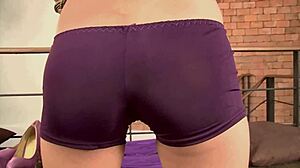 Hot Asian rides monster cock with big tits bouncing!